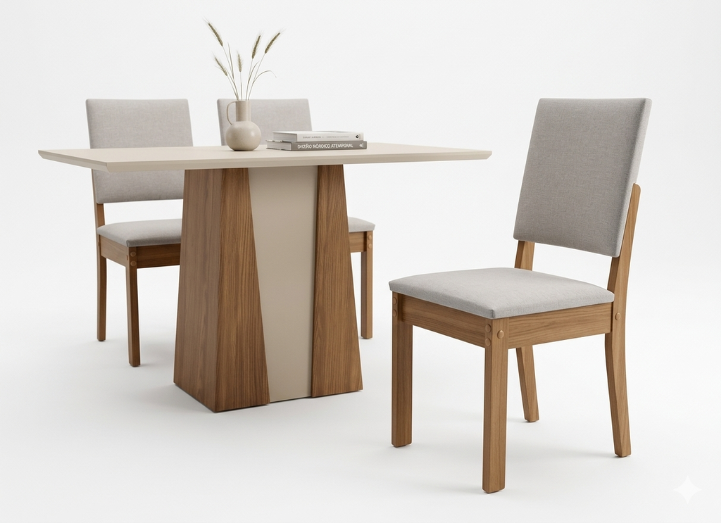 MESA ORUS ALTO 0.80 X ANCHO 1.20 X PROF. 0.80 Grupo