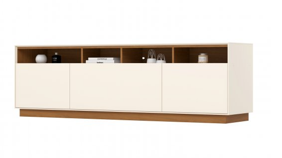 Rack Orion Galpón