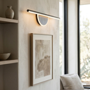 Aplique lineal LED Integrado TOKIO 24w joma