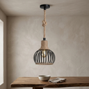 Colgante Hersh 20cm Datelux