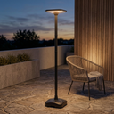 Columna Solar 2.5mts ja