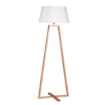 LÁMPARAS DE PIE "TRAPECIO" Carilux