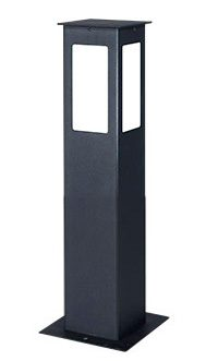 Farola GARDEN hierro