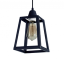 [C-1008NT-34-NET] Colgante TRAPECIO