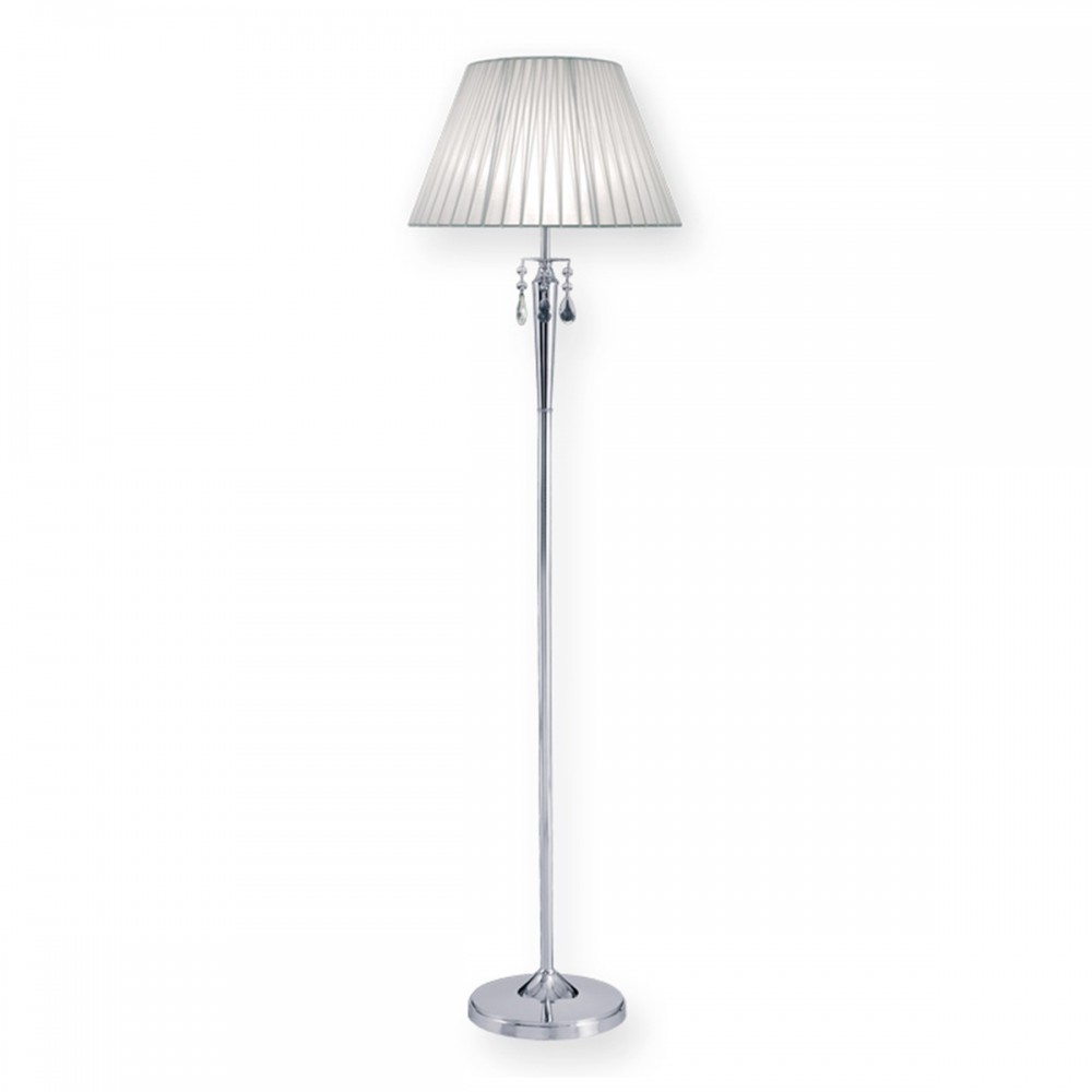 Lampara de pie NINNA Luz del Siglo