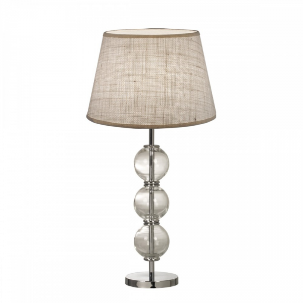 Lampara de mesa DALHI Luz del Siglo