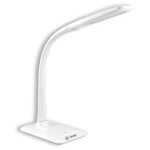 Lámpara de mesa FLIP 7w dimerizable Candil