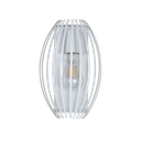 [ap-171-34-bla] Aplique BARRIL (blanco)