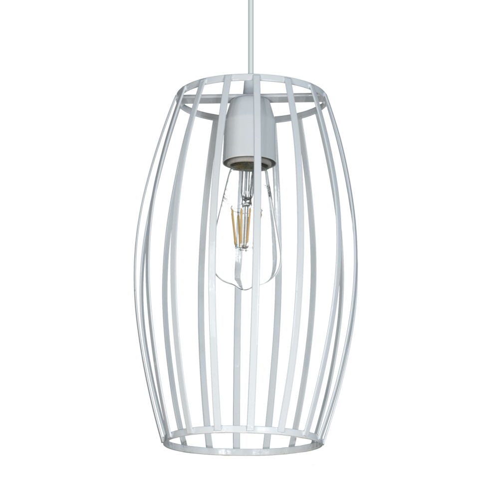 Colgante BARRIL Grande