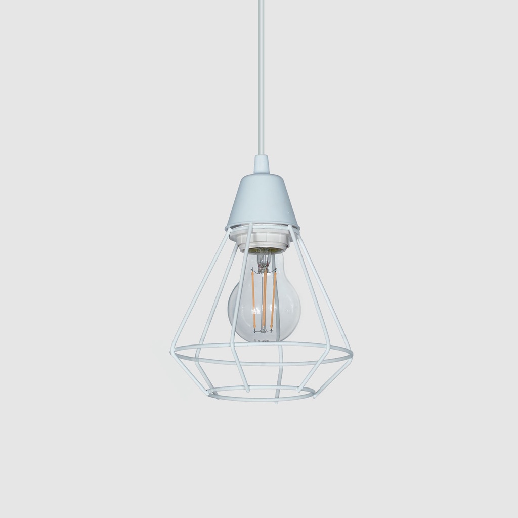 Colgante DIAMANTE Chico