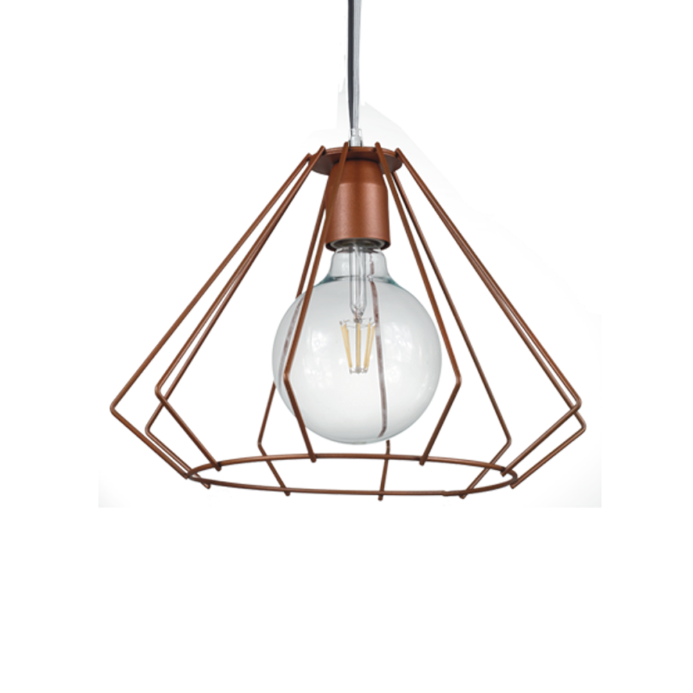 Colgante DIAMANTE Grande