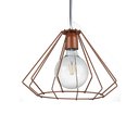 [c-189-34-cob] Colgante DIAMANTE Grande (cobre)