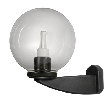 Aplique GLOBO 25cm F-5800 Fuinyter