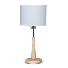 Lampara de mesa Nordica Carilux