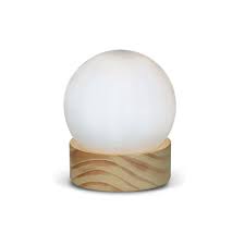 Velador "ADIVINA ADIVINADOR" Grande Carilux