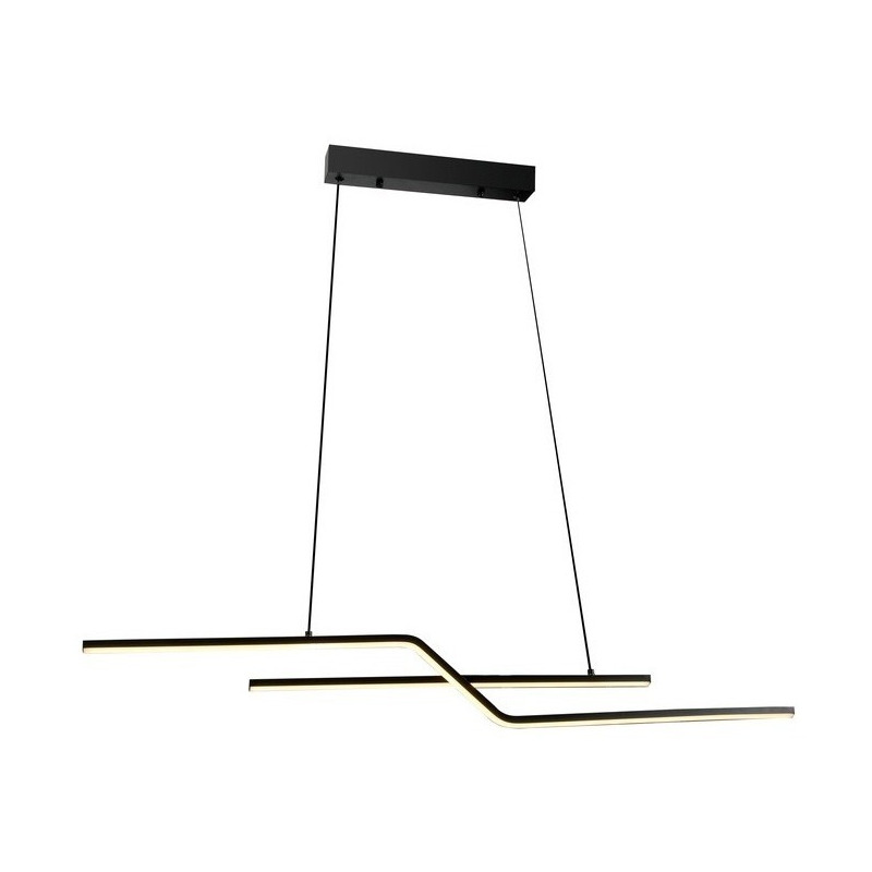 Colgante SEVERENCE 22w 180º