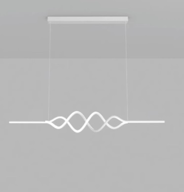 Colgante CONTINGENTE LED 40w 180º