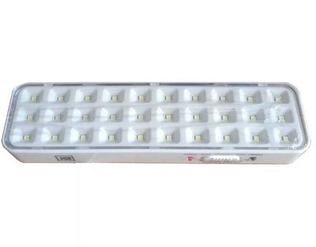 LUZ DE EMERGENCIA 30LED SMD JA