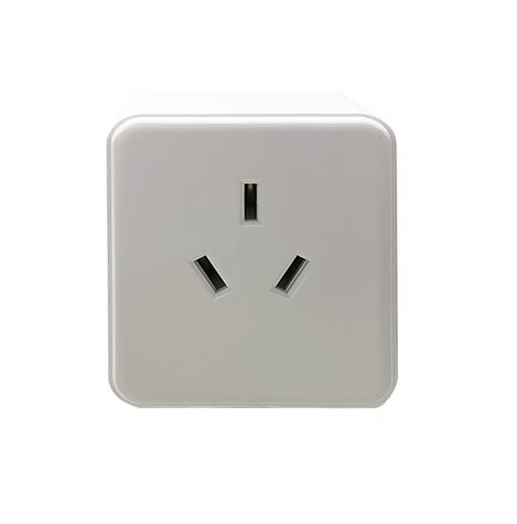 Toma ENCHUFE CON CONEXION WIFI ja