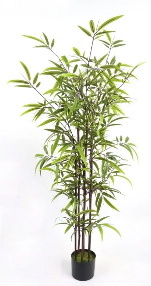 PLANTA BAMBÚ 40805 - 140 CM grass