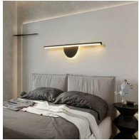 APLIQUE LINEAL LED INTEGRADO TOKIO 24W joma