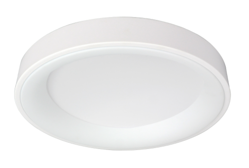 Plafon Smart Redondo Blanco 38x38x9cm 32W demasled