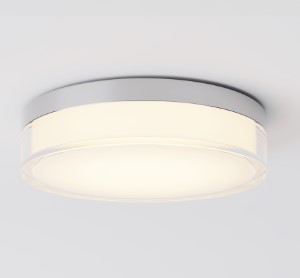 Plafon ICON 8W DIM 3000K Vonderk