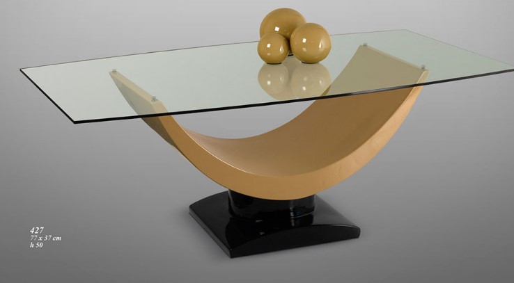 Mesa Cerámica h50 110x70cm Floreal