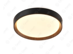 Plafón ALEC 50 35w Candil