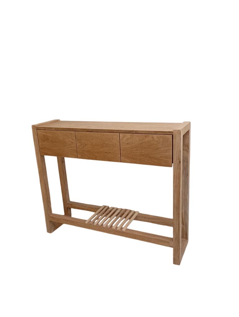 Recibidor de Petiribí Lealamp