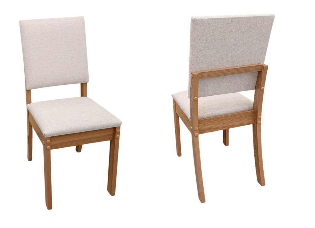 SILLA MILLA ALTO 0.94 X ANCHO 0.41 X PROF. 0.53 Grupo