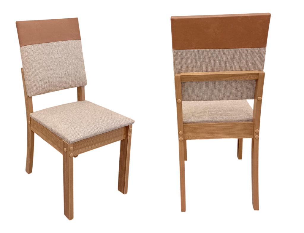 SILLA MILLA PLUS ALTO 0.94 X ANCHO 0.41 X PROF. 0.53 Grupo