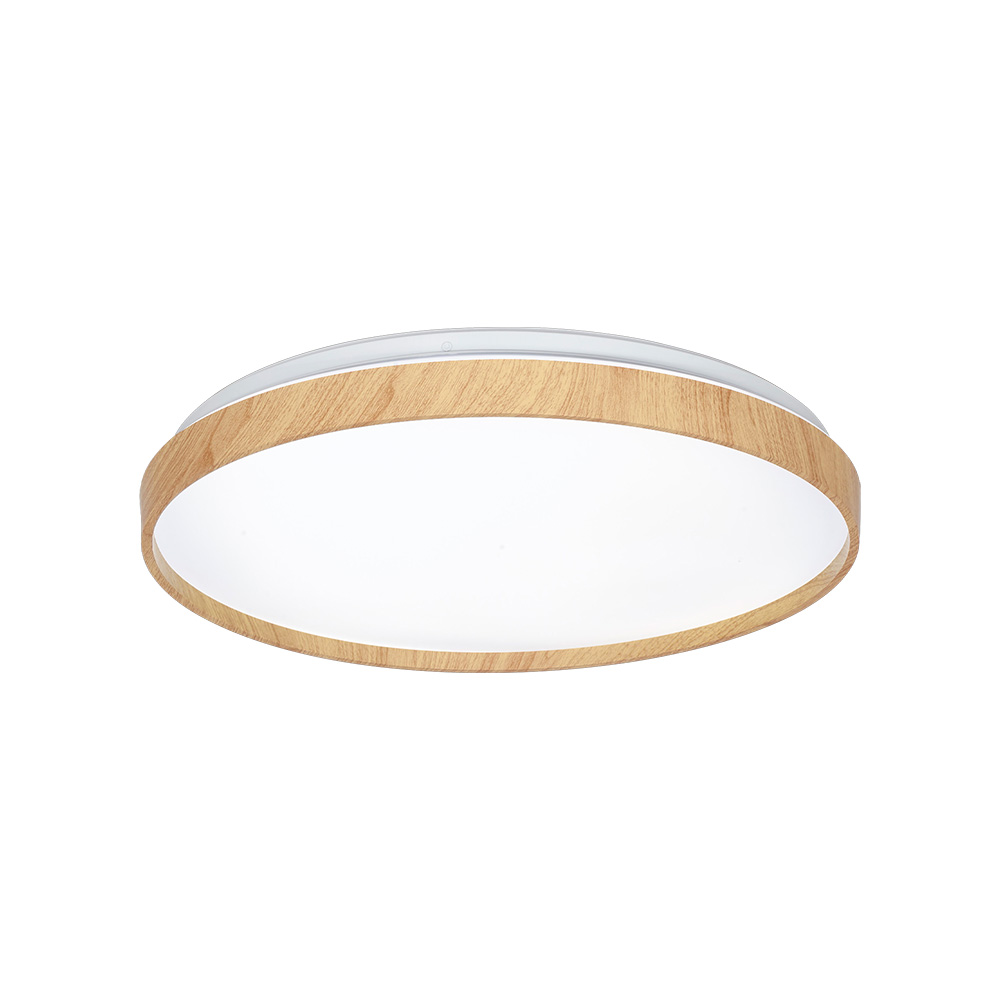 Plafon Brasil Dim + Control Remoto + CCT Puro