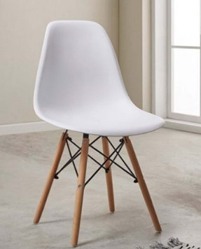 Silla Eames  Pickear