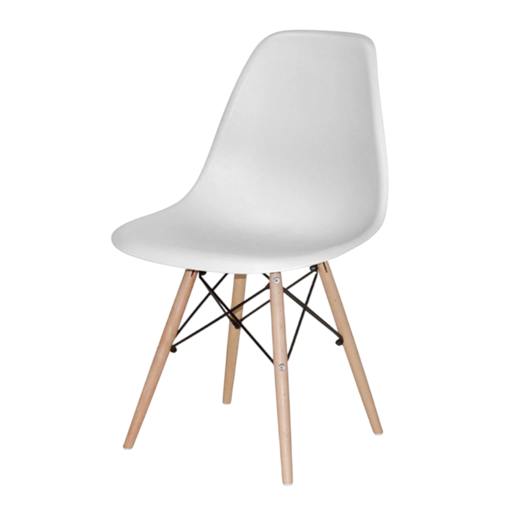 Silla Eames  Pickear
