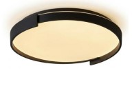 Plafón Ariel 50cm 32W Dip Switch Datelux