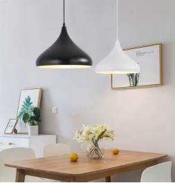 Colgante Koper 42cm Datelux