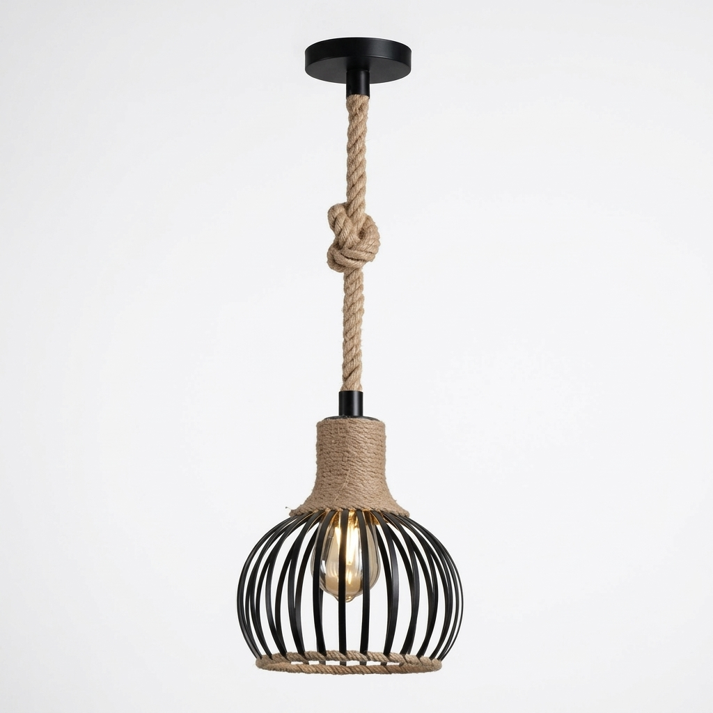 Colgante Hersh 20cm Datelux