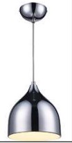 COLG. JULIA 3 LUCES C/K5 Vignolo