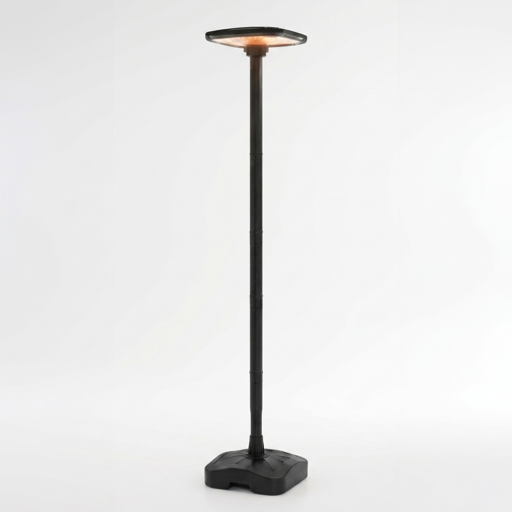 Columna Solar 2.5mts ja