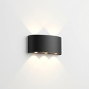 Bidireccional triple 17x8x4cm Mayorled