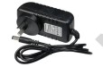 Fuente 12V 3A Enchufable Mayorled