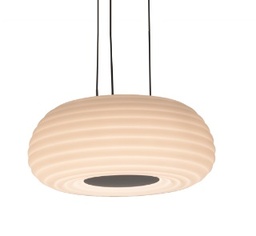 [VK-AUSTER-S-BL-40W-3000K DIM-169] Colgante AUSTER 40W Dimerizable Grupo Vonderk