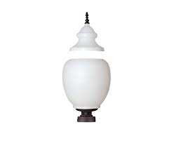 Canopia punta de caño Ø 76mm 1042/F FW