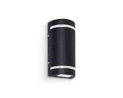 Bidireccional aluminio GU10 redondo 3093/2 Fw
