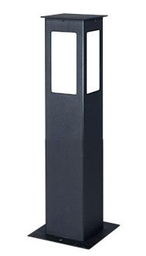 [FJ-100/30-34-NET] Farola GARDEN hierro