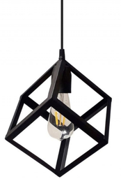 Colgante CUBO