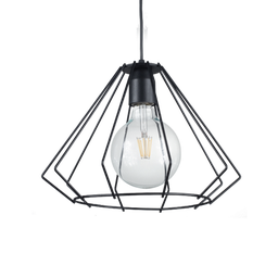 Colgante DIAMANTE Grande