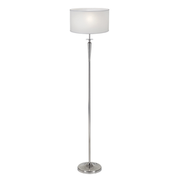 [lp4720cromoconpantcilindrica-56-cromo] lp 4720 cromo con pant cilindrica cromo Luz del Siglo