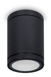 Plafon aluminio redondo AR111 2060/P FW